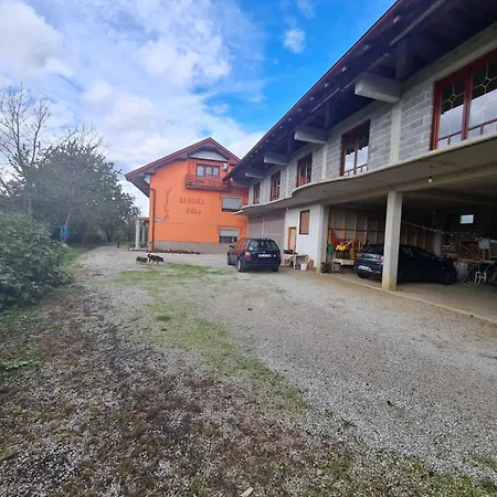 Prenociste 