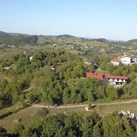 Prenociste 